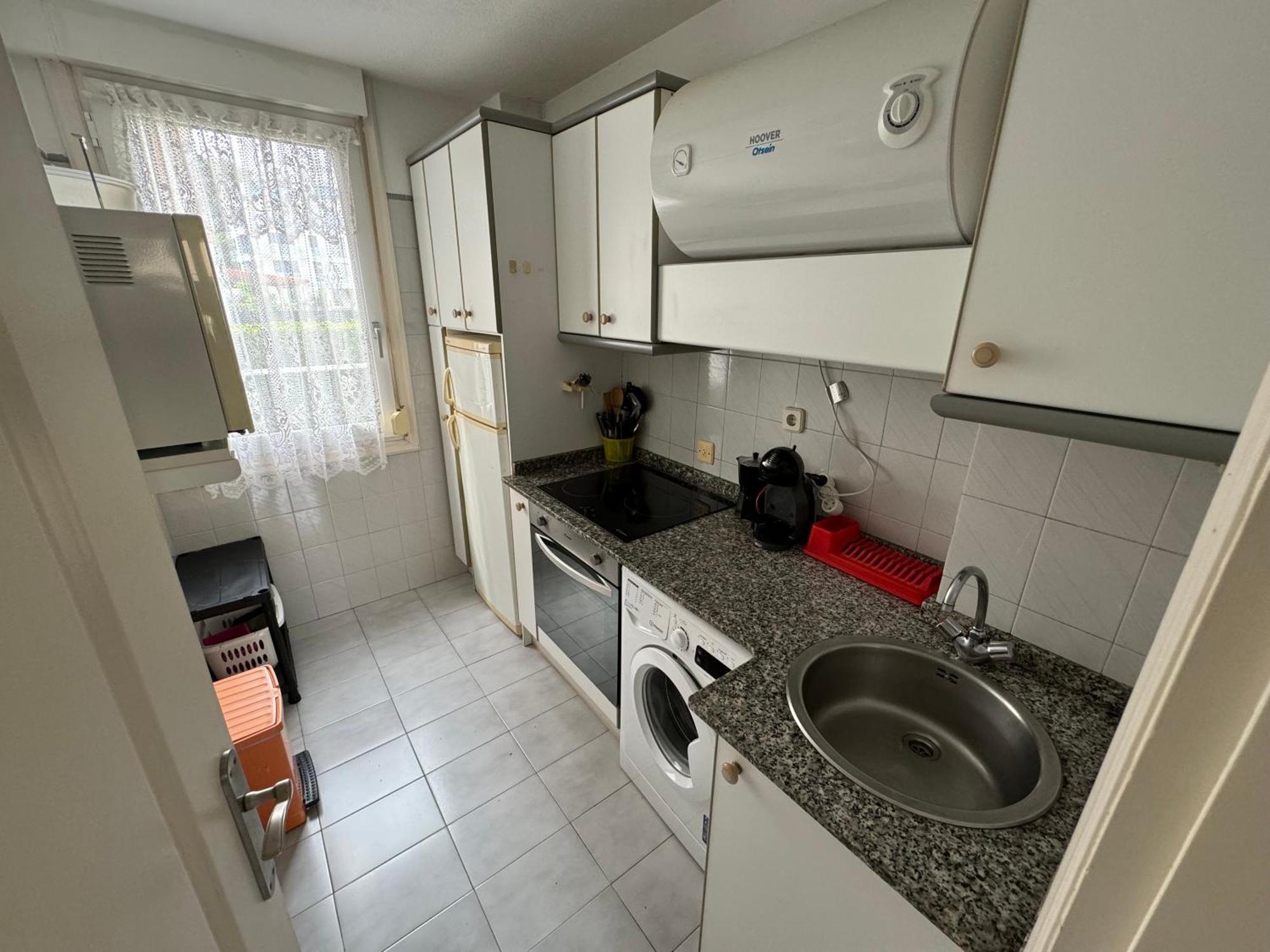 Apartamento En Somo En Urb Privada Экстерьер фото