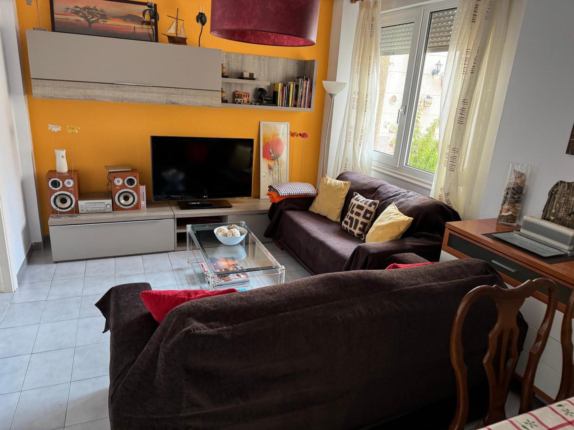 Apartamento En Somo En Urb Privada Экстерьер фото