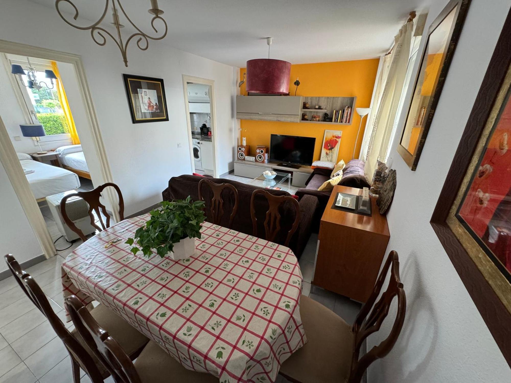 Apartamento En Somo En Urb Privada Экстерьер фото