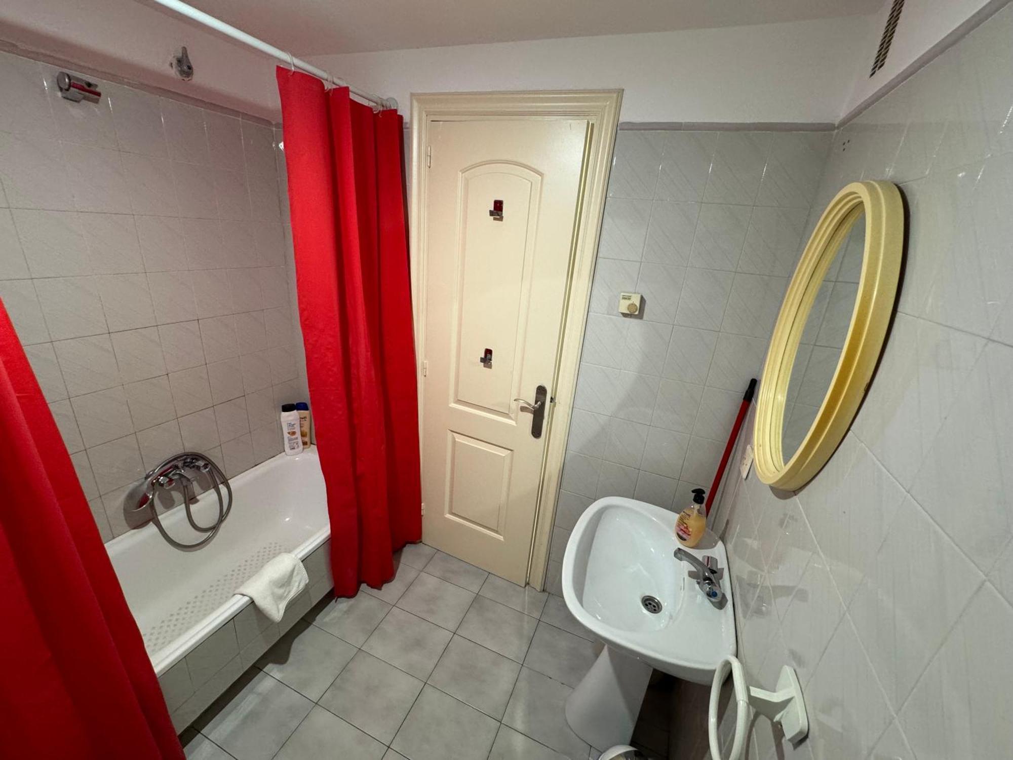 Apartamento En Somo En Urb Privada Экстерьер фото